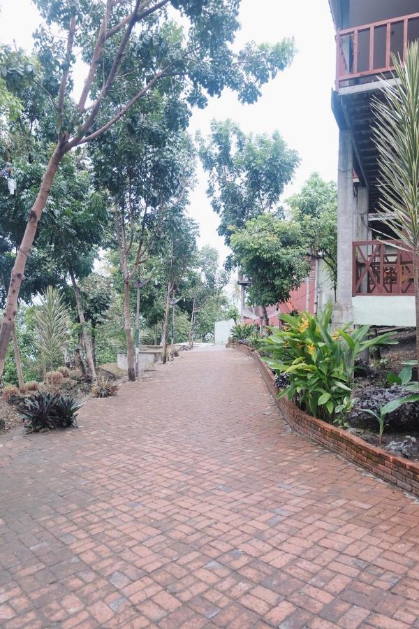 סבאנג Reddoorz Syariah @ Sumur Tiga Beach Sabang מראה חיצוני תמונה