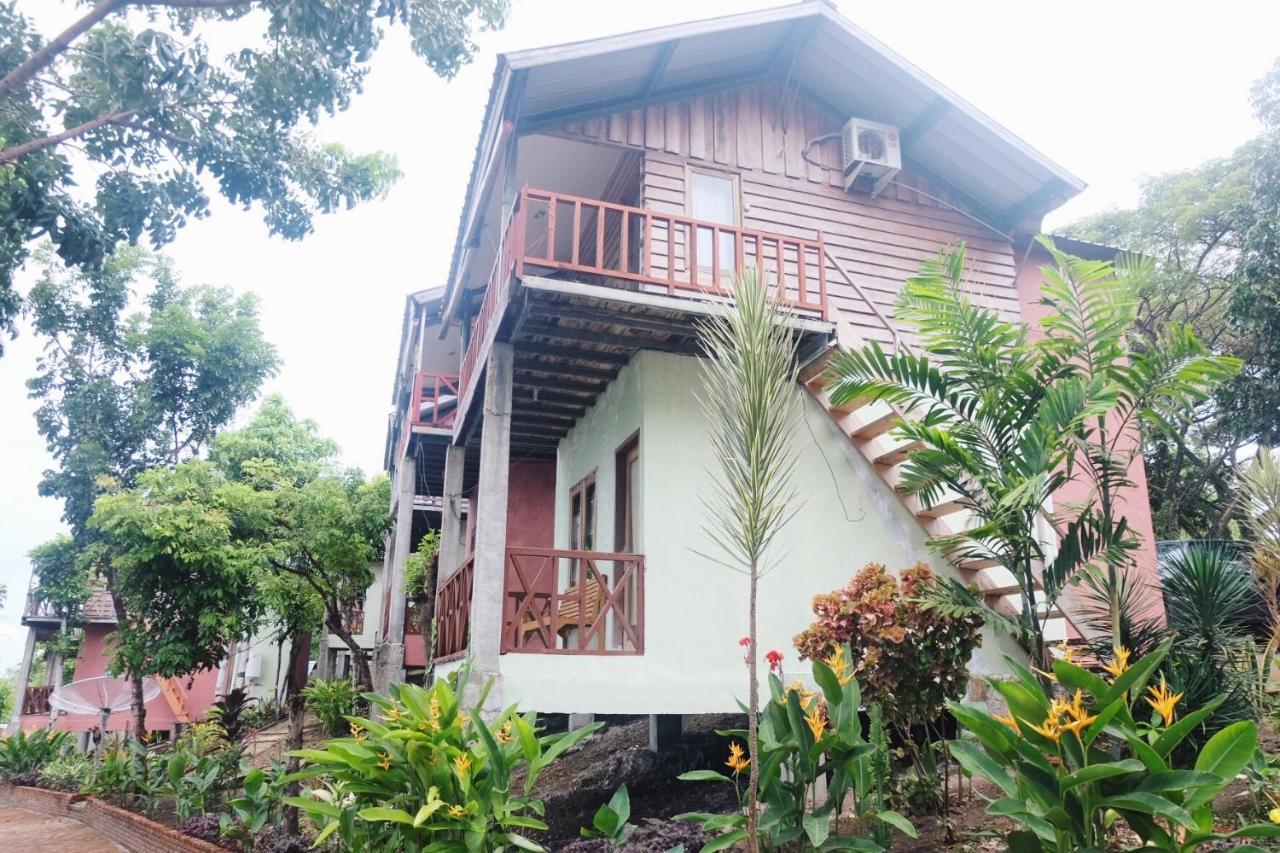 סבאנג Reddoorz Syariah @ Sumur Tiga Beach Sabang מראה חיצוני תמונה