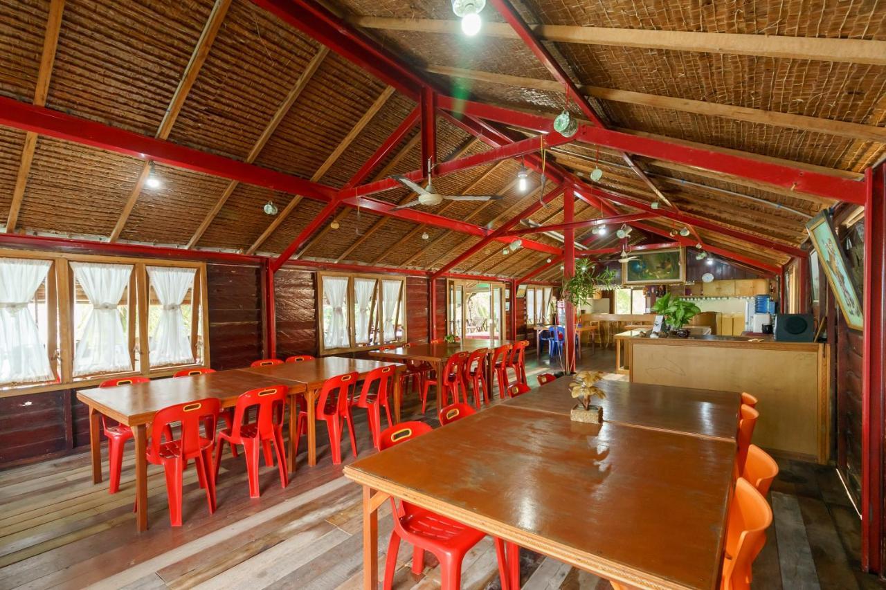 סבאנג Reddoorz Syariah @ Sumur Tiga Beach Sabang מראה חיצוני תמונה