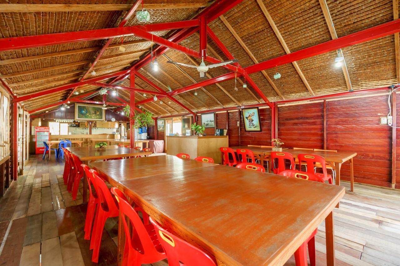 סבאנג Reddoorz Syariah @ Sumur Tiga Beach Sabang מראה חיצוני תמונה